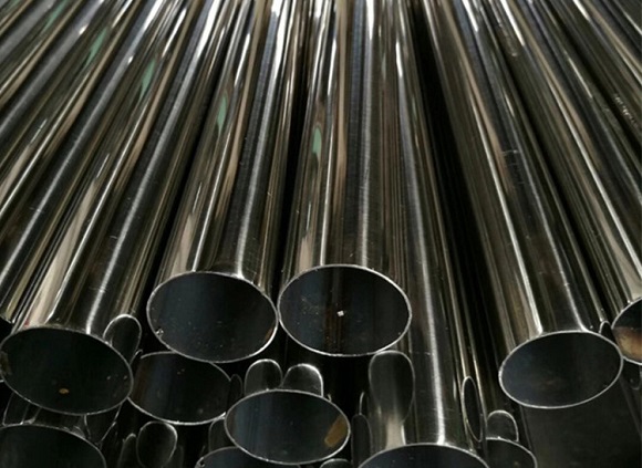 304jbo官网管在冷加工过程中的微观变化