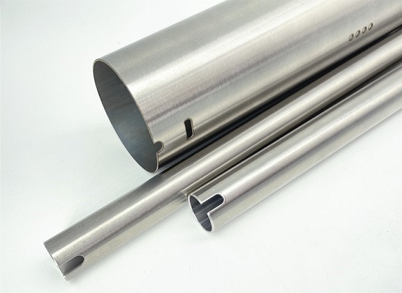 jbo官网制品管离子渗氮工艺