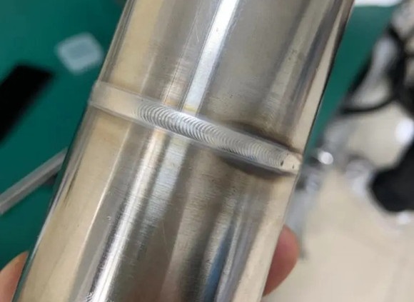 304jbo官网管焊接后的处理方法