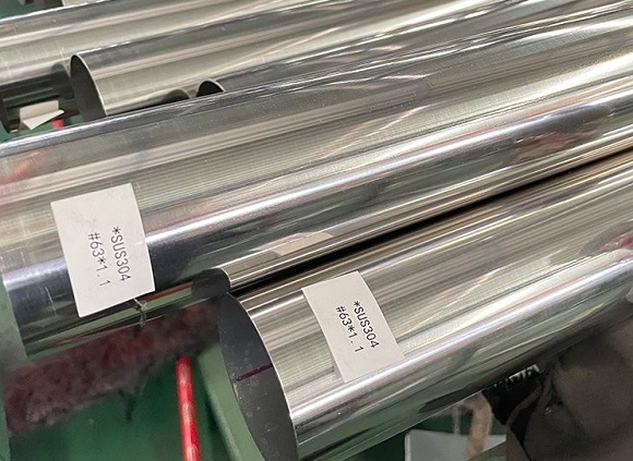 304jbo官网管焊接时如何避免碳化物沉淀