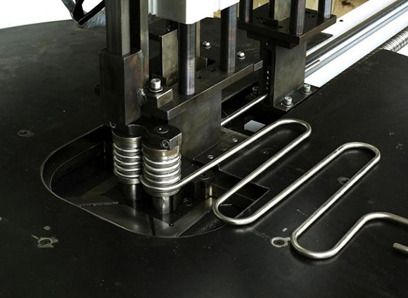 家具用jbo官网制品管生产要点——弯管