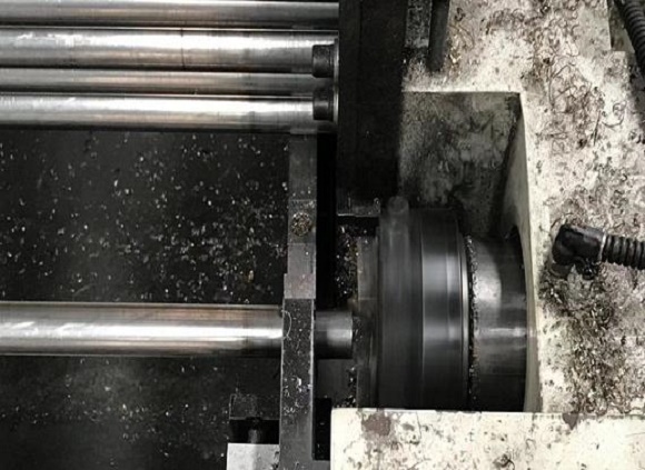 jbo官网家具管加工——倒角