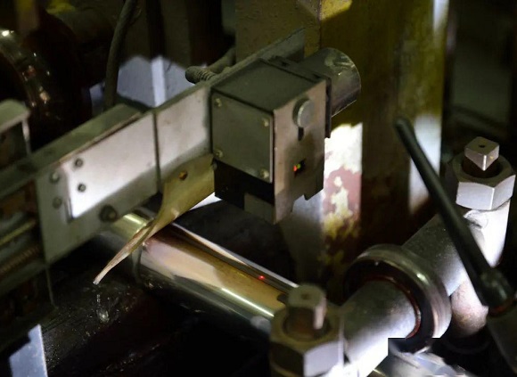 jbo官网制品管加工时该注意什么