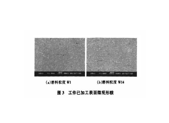 研磨工艺对jbo官网制品管表面残余应力的影响