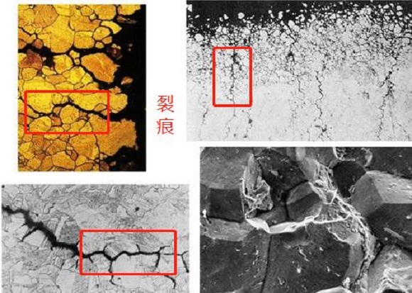 jbo官网制品管金相检验的目的和意义