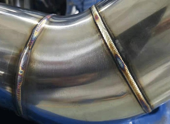 jbo官网制品管在焊接时变形了怎么办？