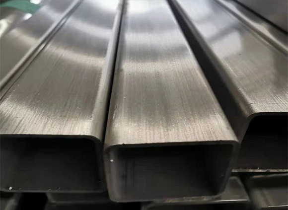 jbo官网方矩管在不同酸性环境下的应用