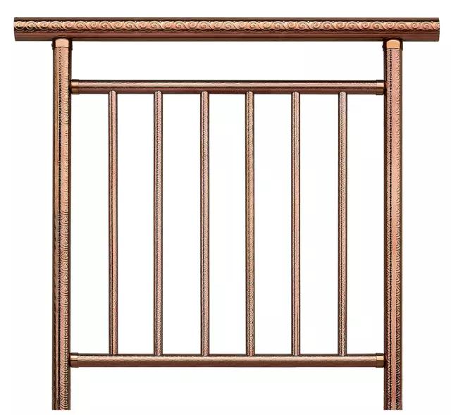 彩色jbo官网装饰管