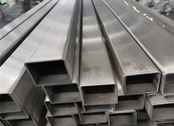 jbo官网方矩管在不同酸性环境下的应用