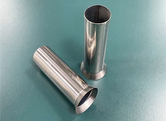 家具jbo官网制品管生产要点——扩口