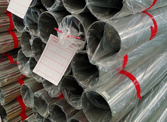 定制304jbo官网管为什么要有起订量