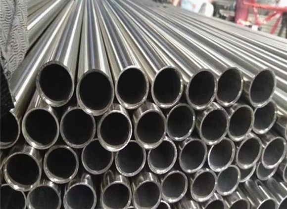 304jbo官网管表面高温变色的原理与影响因素