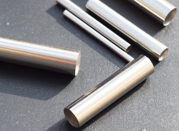 jbo官网制品管抛光工艺与磨具选择