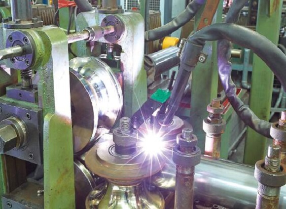 304jbo官网管在加工中形成缺陷的原因与解决措施