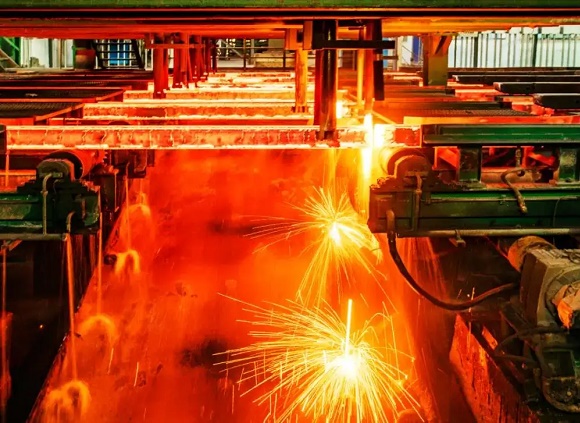 304jbo官网管淬火工艺