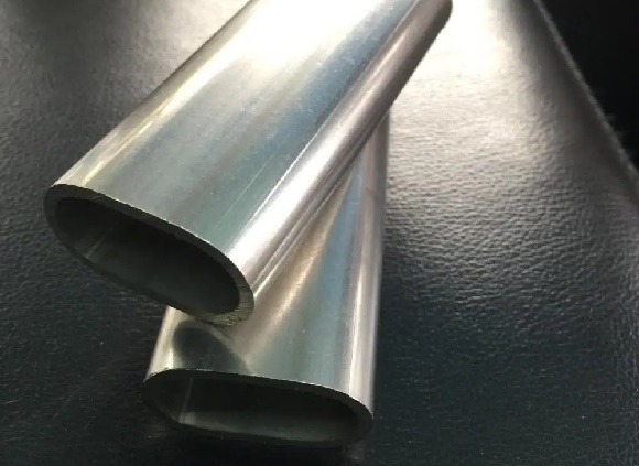 jbo官网椭圆管抛光方法