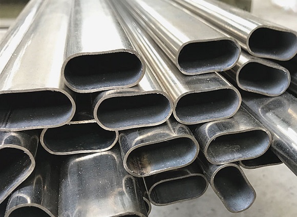 jbo官网椭圆管是怎么生产的