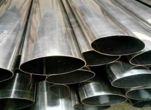 jbo官网椭圆管抛光方法