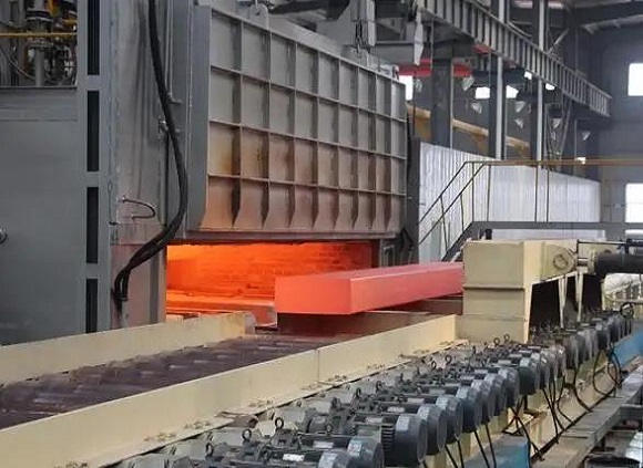 影响304jbo官网管低温回火脆性的因素与预防措施