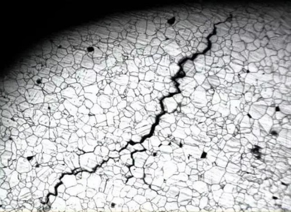 jbo官网制品管加工裂痕的产生因素