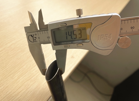 316jbo官网椭圆管允许偏差