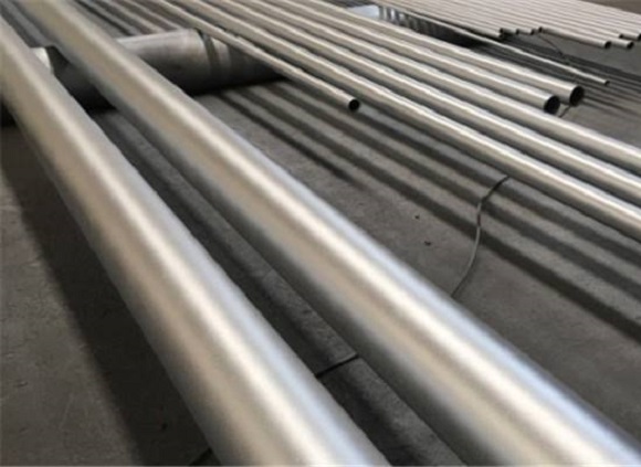 jbo官网制品管喷丸处理