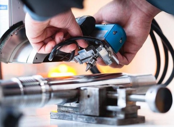 如何消除jbo官网制品管焊接残余应力