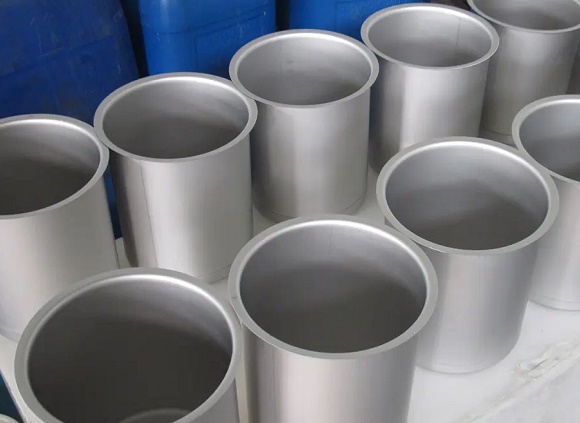 jbo官网管316l是否要钝化