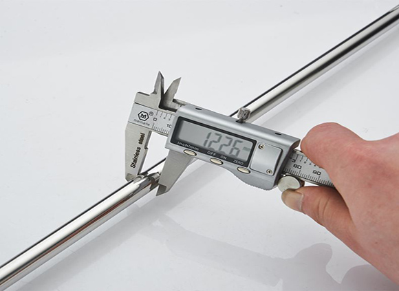 jbo官网圆管实厚与标厚