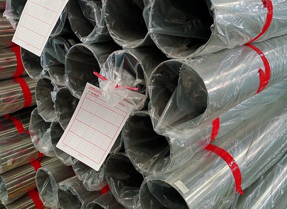 304jbo官网管表面质量问题—气孔