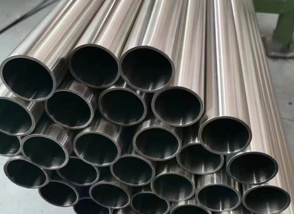 304jbo官网管表面刮伤的原因