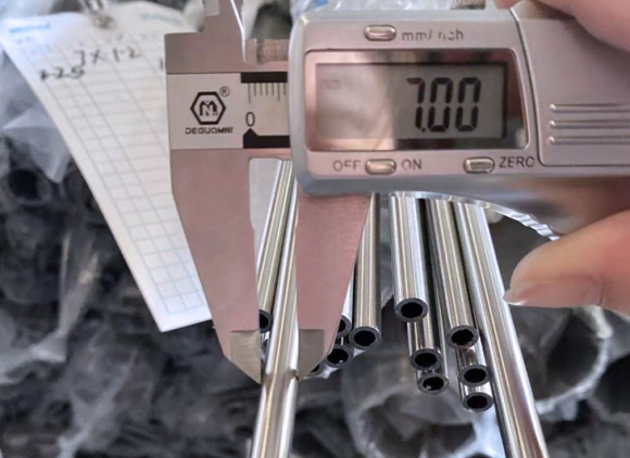 jbo官网毛细管内孔怎样清洗