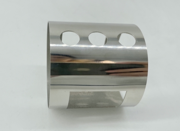 jbo官网圆管冲孔