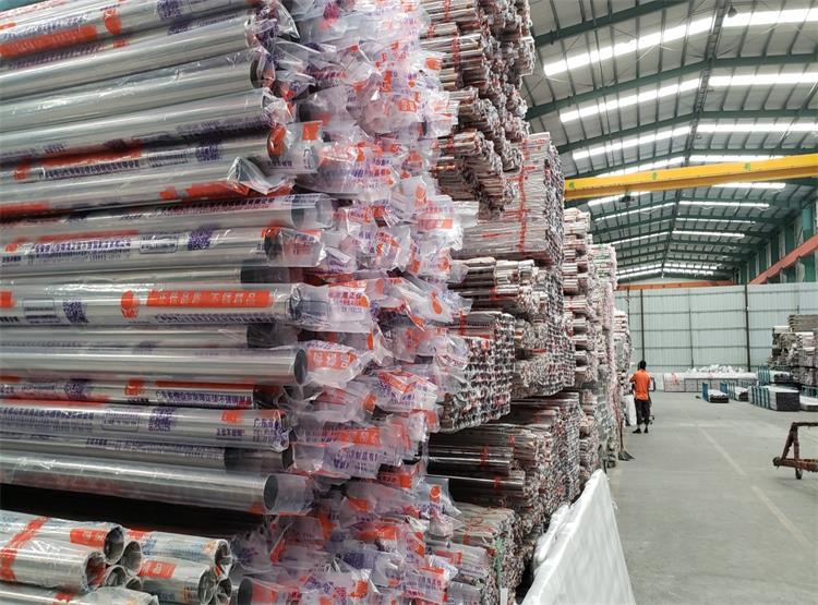 jbo官网装饰管厂家