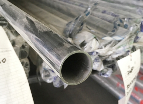 非磁性jbo官网管介绍