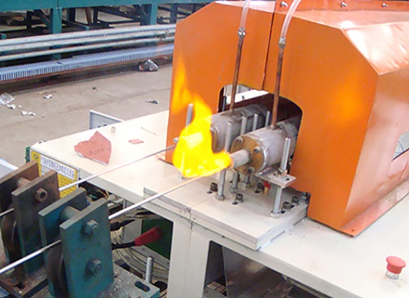 jbo官网制品管热处理加工方式有哪些?