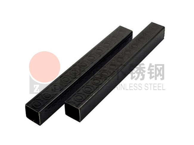 花纹jbo官网装饰管