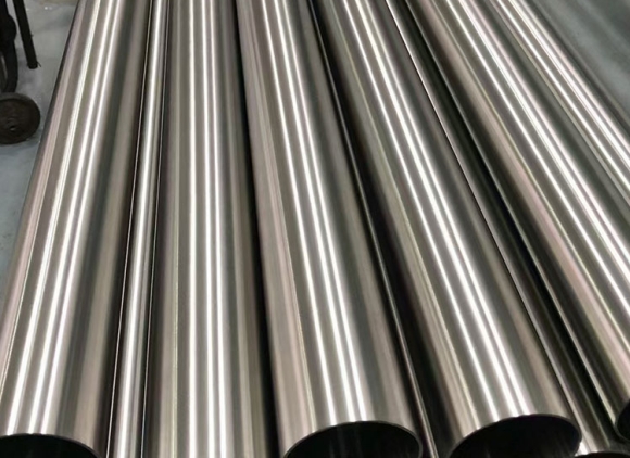 jbo官网304管道焊缝腐蚀