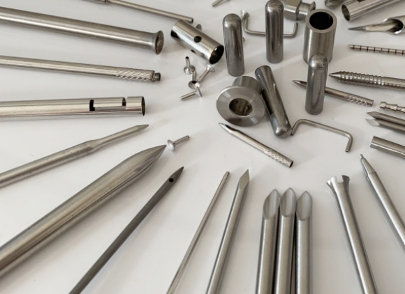 非磁性jbo官网管介绍