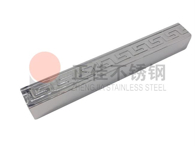 回形jbo官网花纹管