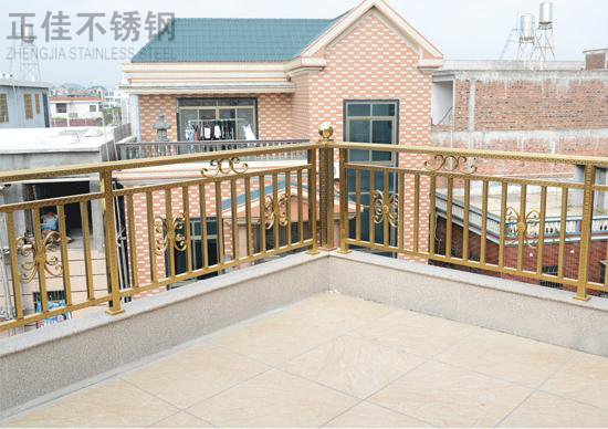 jbo官网回形花纹管围栏2