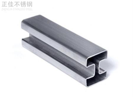 楼梯扶手用jbo官网异型管2