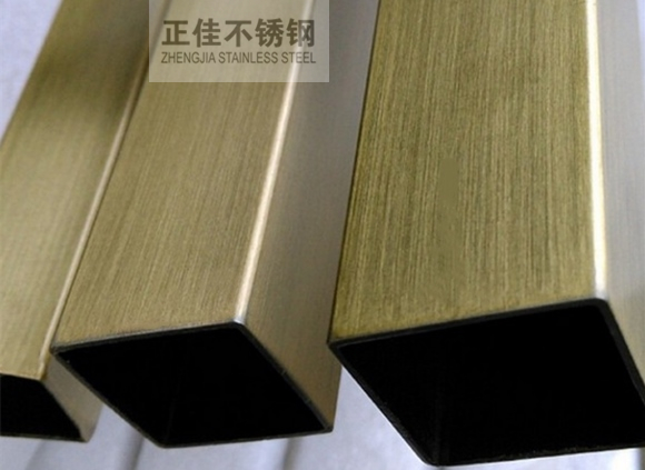 青古铜jbo官网装饰方管