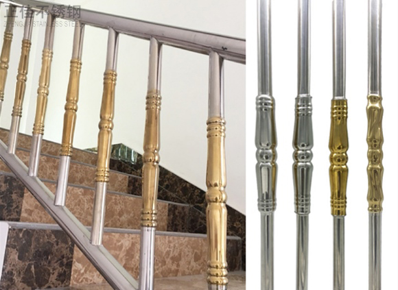 护栏jbo官网管——葫芦柱2