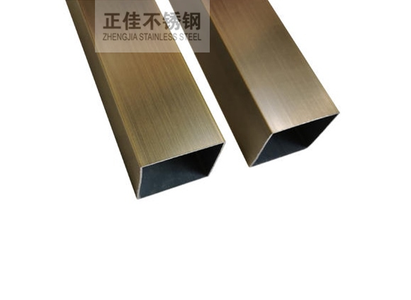 青古铜jbo官网装饰方管