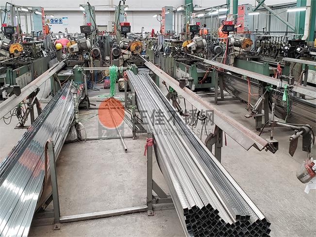 压花jbo官网管厂家