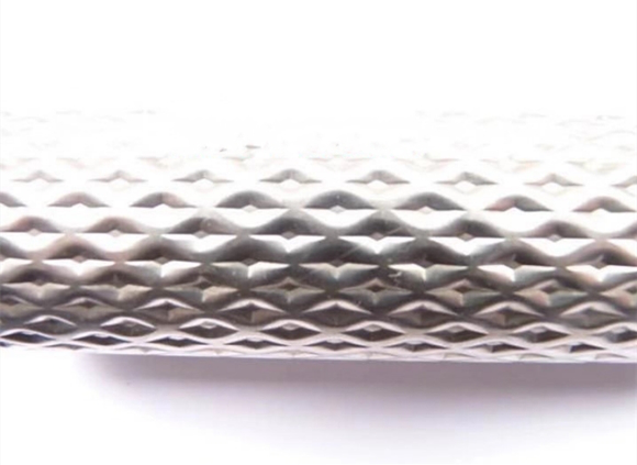 jbo官网装饰花纹管