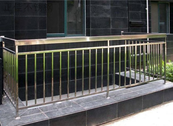 护栏装饰用矩形jbo官网管