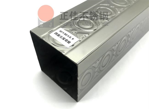 304jbo官网花纹管