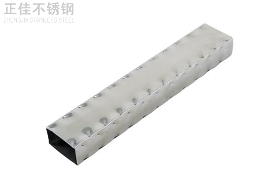 点状jbo官网花纹管